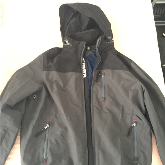Tommy Hilfiger Other - Tommy Hilfiger jacket